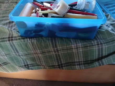 Photo of free Candles (Norton) #2