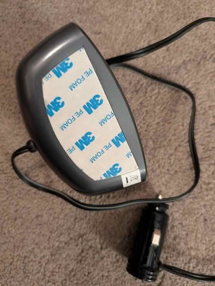 Photo of free Car lighter splitter (Crownhill MK8) #3