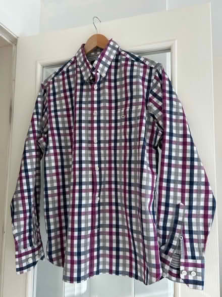 Photo of free Men’s shirts (Aberdeen) #4