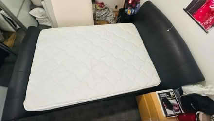 Photo of free Bed (46 Littlemore Road Cowley) #1