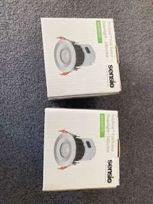Photo of free Ceiling lights (Widford CM1) #2
