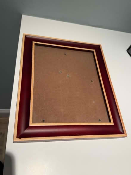 Photo of free Frame (Capitol Hill) #1