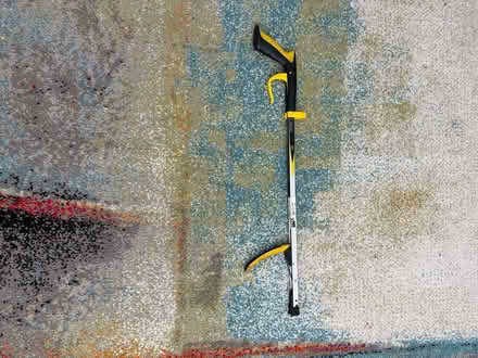 Photo of free Metal Picker (East Dulwich SE22) #1