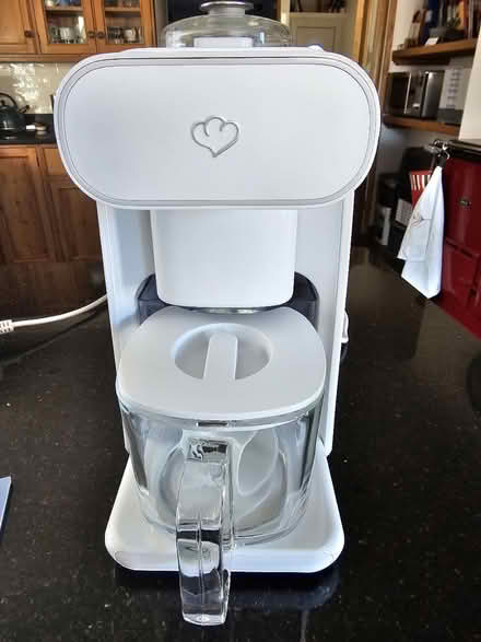Photo of free Plant Milk Maker (Chester (Newton area)) #2