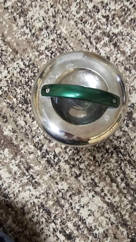 Photo of free Food tiffin container (IG1) #2