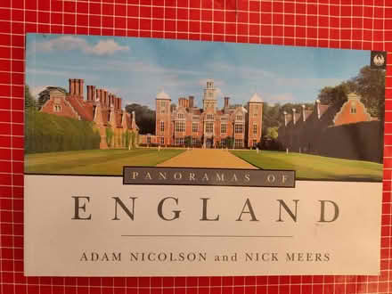 Photo of free Panoramas of England (Coley Ave Area RG1) #1
