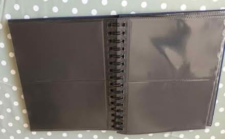 Photo of free 6×4 photo album, holds 80 photos (SW11) #4