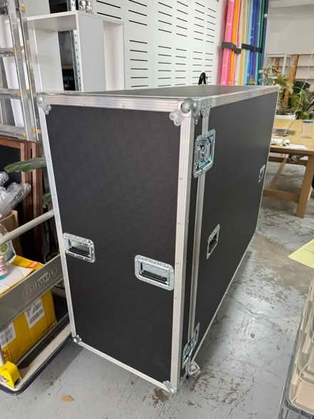 Photo of free Flight Case (Cambridge Heath, E2) #2