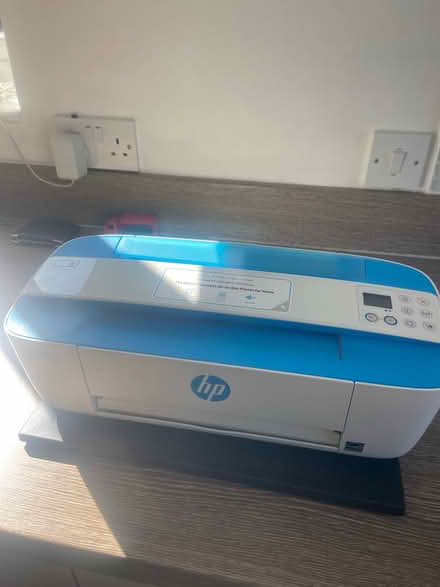 Photo of free HP Printer (Prescot Merseyside) #1