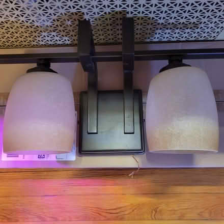 Photo of free Vanity Lights (Nassau County) #1