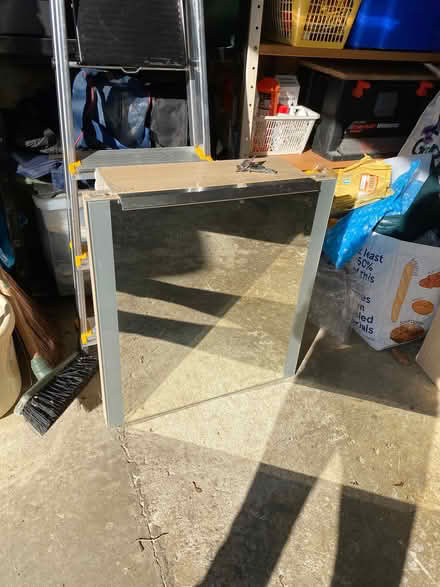 Photo of free Bathroom cabinet (Chalfont St Peter SL9) #1