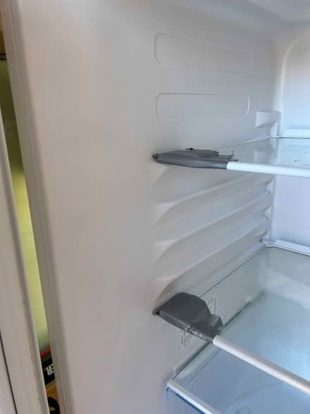 Photo of free Fridge Freezer (Moor Park L9) #2