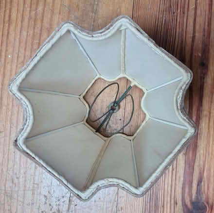 Photo of free Bulb shades (Riverdene RG21) #2