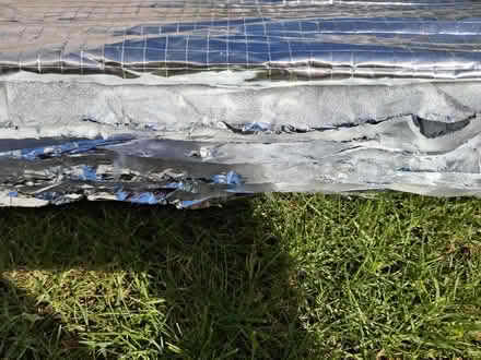 Photo of free Blanket insulation (BA2) #2