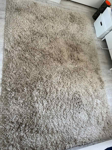 Photo of free Rug - IKEA (Orpington) #2