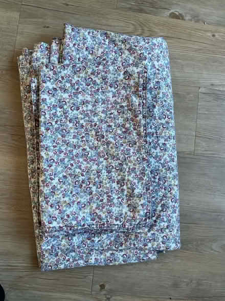 Photo of free Duvet set (Horsforth, LS18) #1