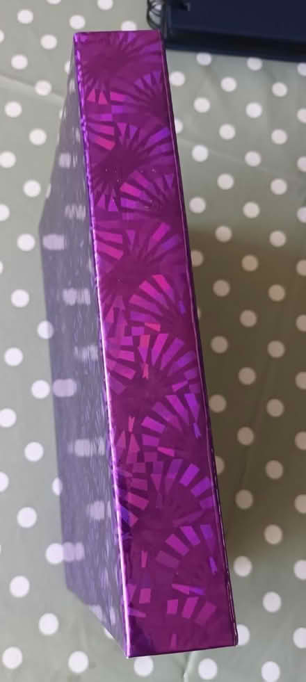 Photo of free Photo album. Holds 72 5x7 photos (SW11) #2