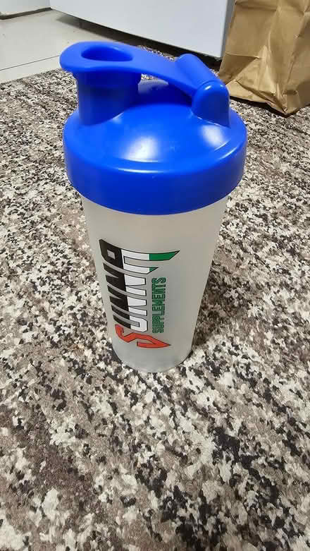 Photo of free Water bottles (IG1) #2