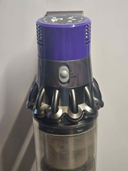 Photo of free Dyson V10 cordless vacuum cleaner (Whitelea NE23) #2