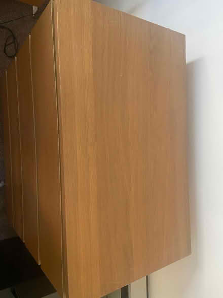 Photo of free Ikea chest of drawers (Ex10 8en) #4