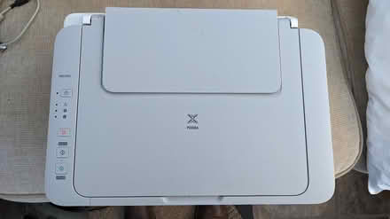Photo of free Canon printer (non-wifi) (Cranleigh) #1