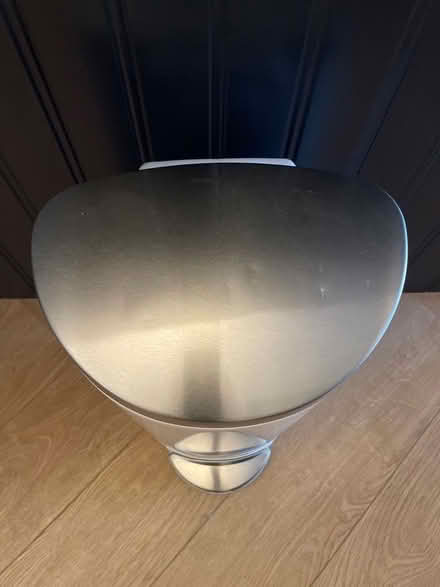 Photo of free Simple Human peddle bin (Teddington TW11) #3