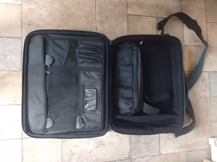 Photo of free Dell laptop carrier (Knowle BS3) #2