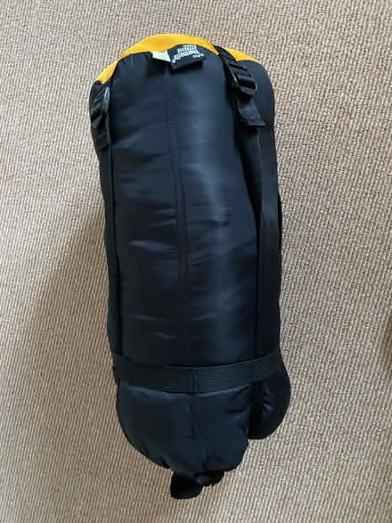 Photo of free Sleeping bag (Blackford EH9) #3