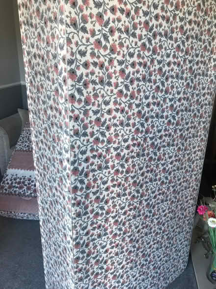 Photo of free Single bed with drawers (Wayfield ME5) #2