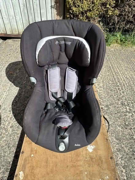 Photo of free Infant Car Seat (Bloomfield) #1