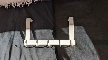 Photo of free Door hanger hook (Archway / Tufnell Park (N19)) #1