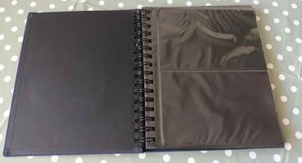 Photo of free 6×4 photo album, holds 80 photos (SW11) #3