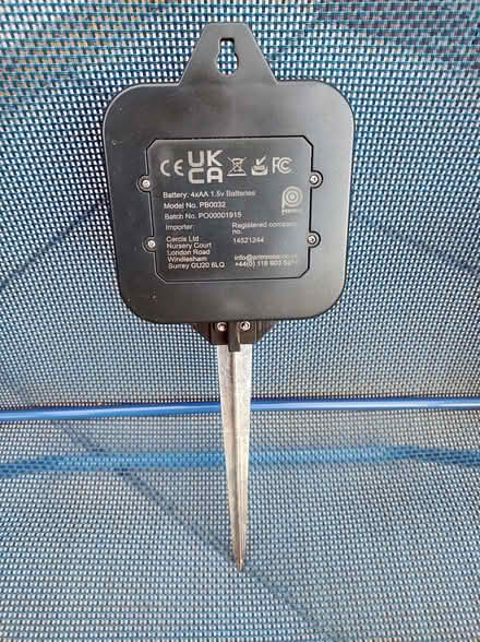 Photo of free Ultrasonic Cat Repeller (WA3) #2
