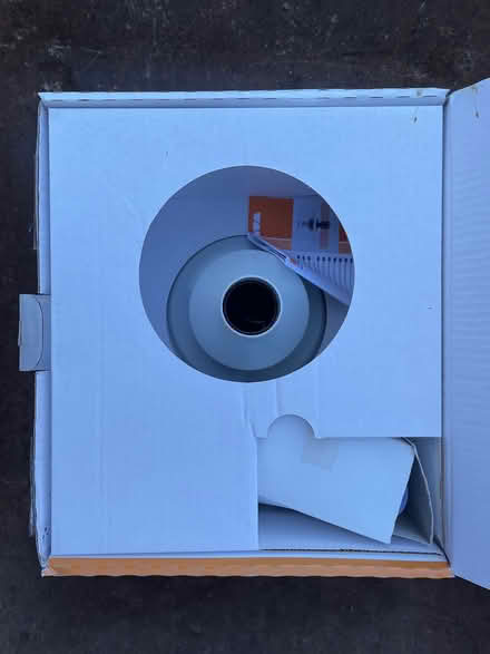 Photo of free Drain set (5miles S of Bury St Eds) #2