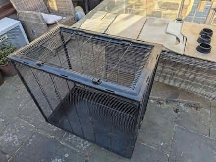 Photo of free Rat/small animal cage (Sheffield S12) #3