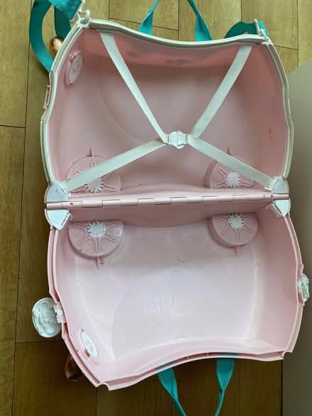 Photo of free Trunki case (Beckenham BR3) #2