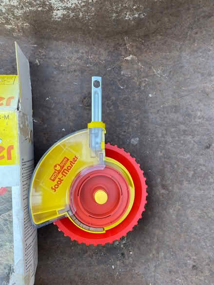 Photo of free Seed sower (5miles S of Bury St Eds) #3