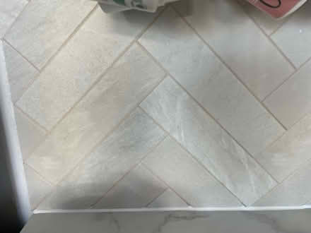 Photo of free Brand new kitchen tiles (E14) #3