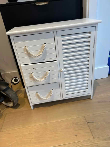 Photo of free Cabinet (Hoddesdon EN11) #1