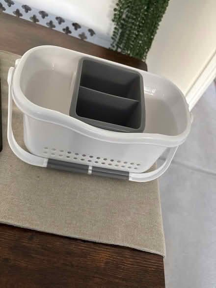 Photo of free Cutlery drainer (Broomgrove TN34) #1