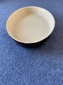 Photo of free oval ovenproof dish (Widford CM1) #1