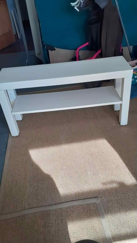 Photo of free Ikea tv trolley (Audenshaw,M34) #1