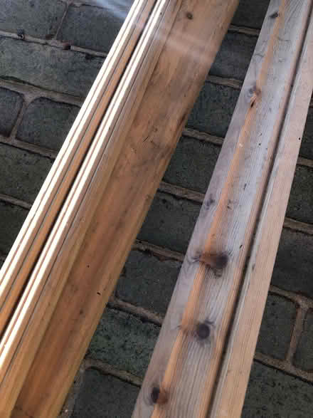 Photo of free Moulding wood (Gleadless S14) #4