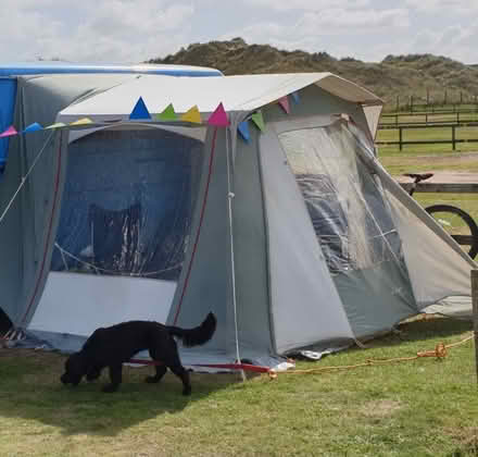 Photo of free Awning (St Buryan) #1