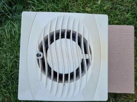 Photo of free Manrose 100mm extractor fan (Salph End MK41) #1