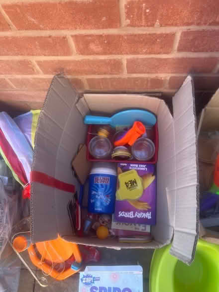 Photo of free Bric a brac (Belle vue Shrewsbury) #4
