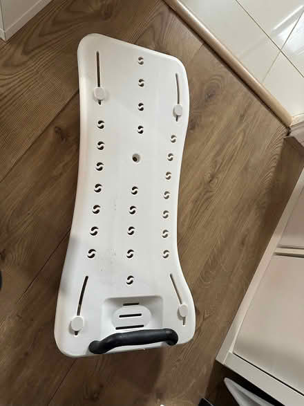 Photo of free Bath Aid (Abingdon-on-Thames OX14) #1