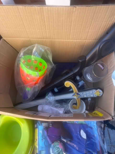 Photo of free Bric a brac (Belle vue Shrewsbury) #3