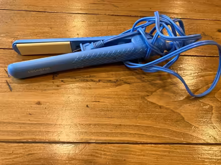 Photo of free Flat Iron for Hair (Havertown) #1
