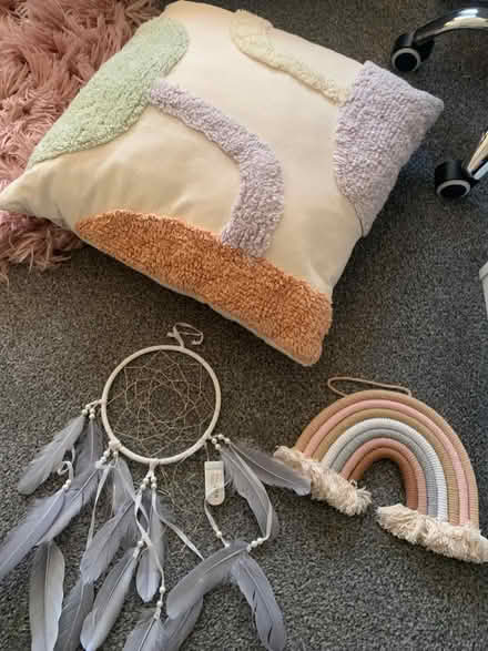 Photo of free Bedroom bits (Canterbury) #1